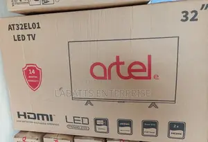Artel 32′′ Digital Tv