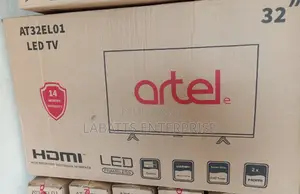 Artel 32′′ Digital Tv
