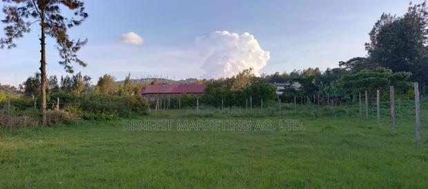 50*100 Plot for Sale in Ngong Maragara Road - thumbnail 2