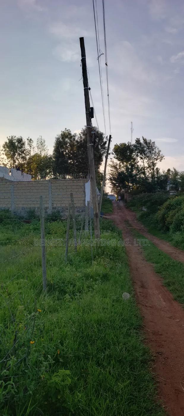 50*100 Plot for Sale in Ngong Maragara Road - thumbnail 3