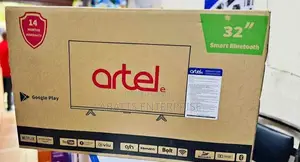 32 Inches Artel TV