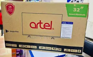 32 Inches Artel TV