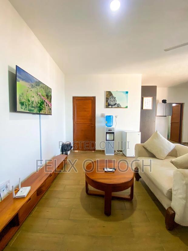 Airbnb Studio in Nyali Mombasa - thumbnail 4