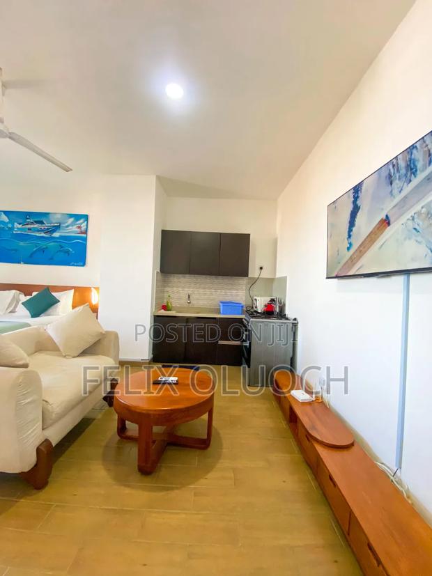 Airbnb Studio in Nyali Mombasa - thumbnail 5