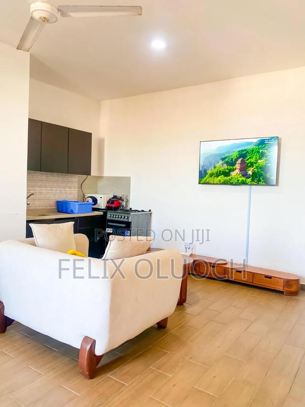 Airbnb Studio in Nyali Mombasa - thumbnail 9