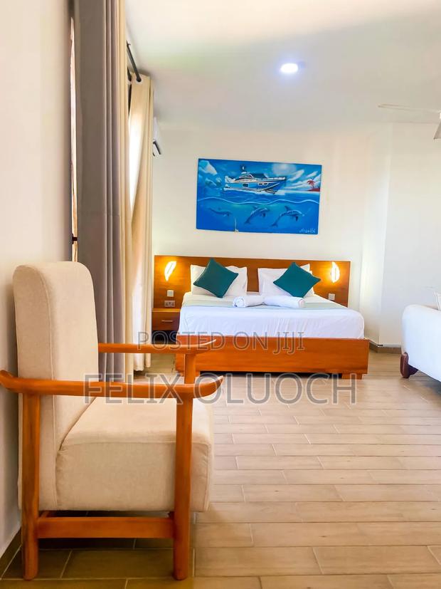 Airbnb Studio in Nyali Mombasa - thumbnail 10
