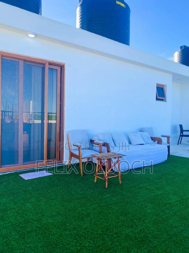 Airbnb Studio in Nyali Mombasa - thumbnail 11