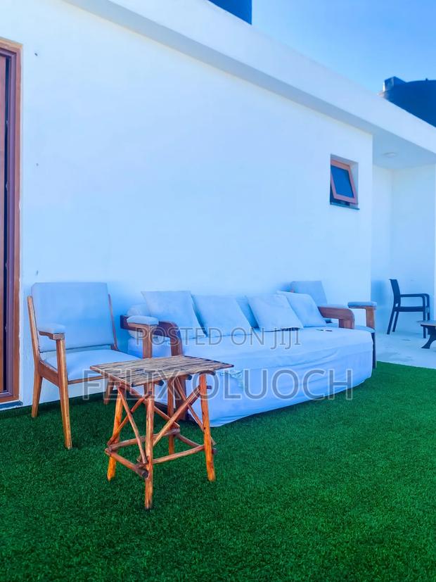 Airbnb Studio in Nyali Mombasa - thumbnail 12