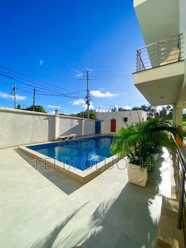 Airbnb Studio in Nyali Mombasa - thumbnail 13