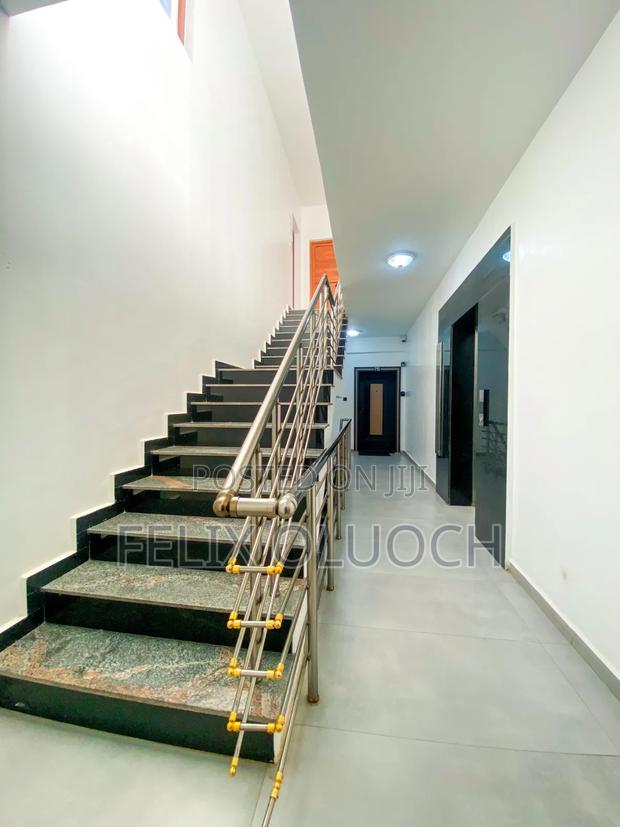 Airbnb Studio in Nyali Mombasa - thumbnail 14