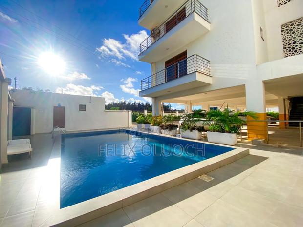 Airbnb Studio in Nyali Mombasa - thumbnail 16