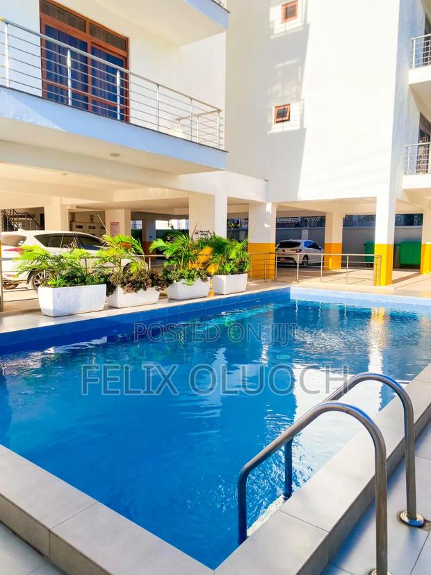 Airbnb Studio in Nyali Mombasa - thumbnail 17