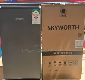 Skyworth 90 Litres Single Door Refrigerator