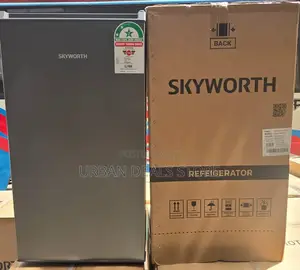 Skyworth 90ltrs Single Door Refrigerator