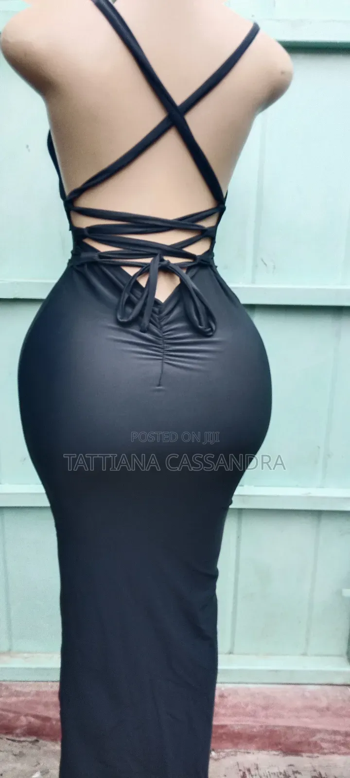 Bodycon Fancy Dresses
