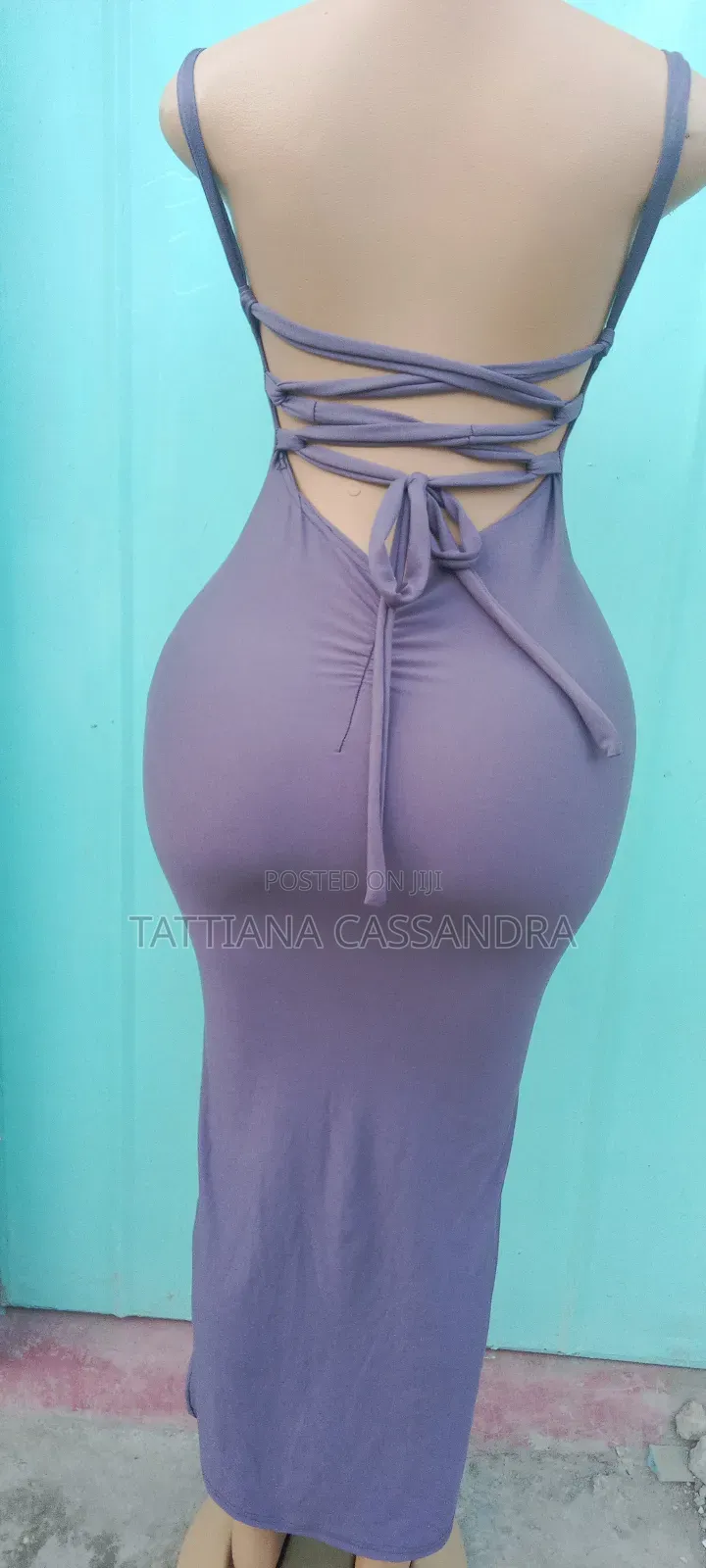 Bodycon Fancy Dresses