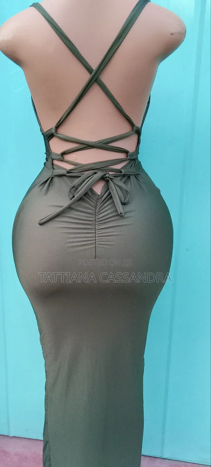 Bodycon Fancy Dresses