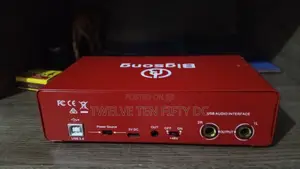 Sound Card
