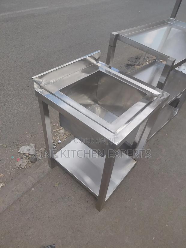 Advanced Single Sink. - thumbnail 2