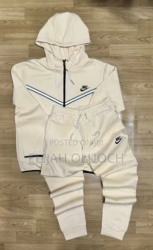 Nike Tech Full Set Track Suit