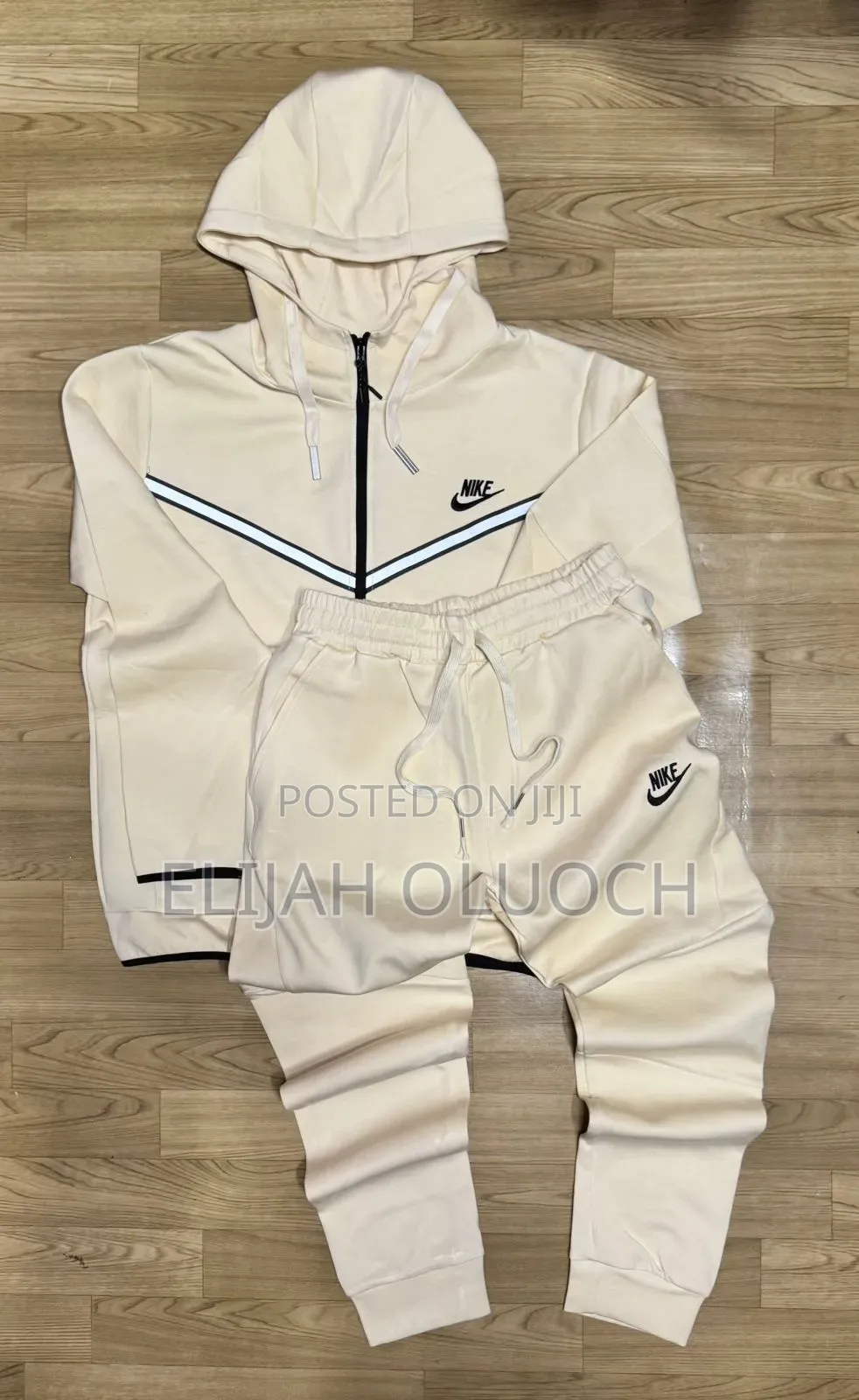 Nike Tech Full Set Track Suit