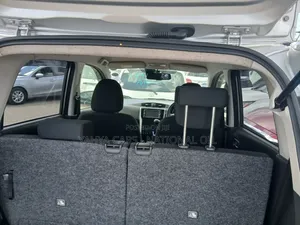 Nissan Dayz 2019 Silver