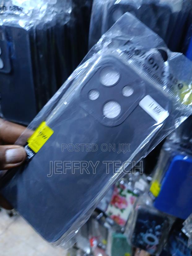Fashion Case" Designed for an Itel A05c - thumbnail 2