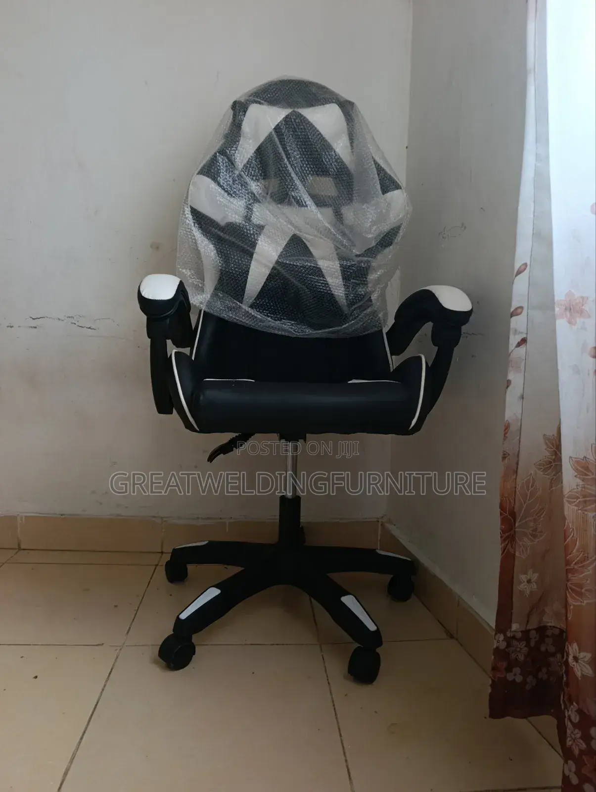 Gaming Chair