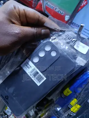 Case Is Designed for the Vivo Y100 5g (Labeled as Vi-Y100 5g).