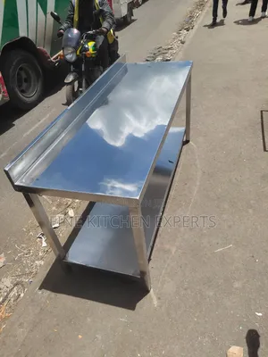 Heavy Duty Working Table