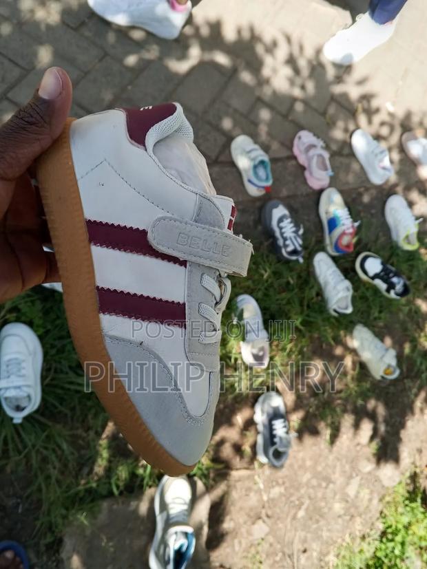 Affordable Trendy Shoes In Nairobi – Delivery Available