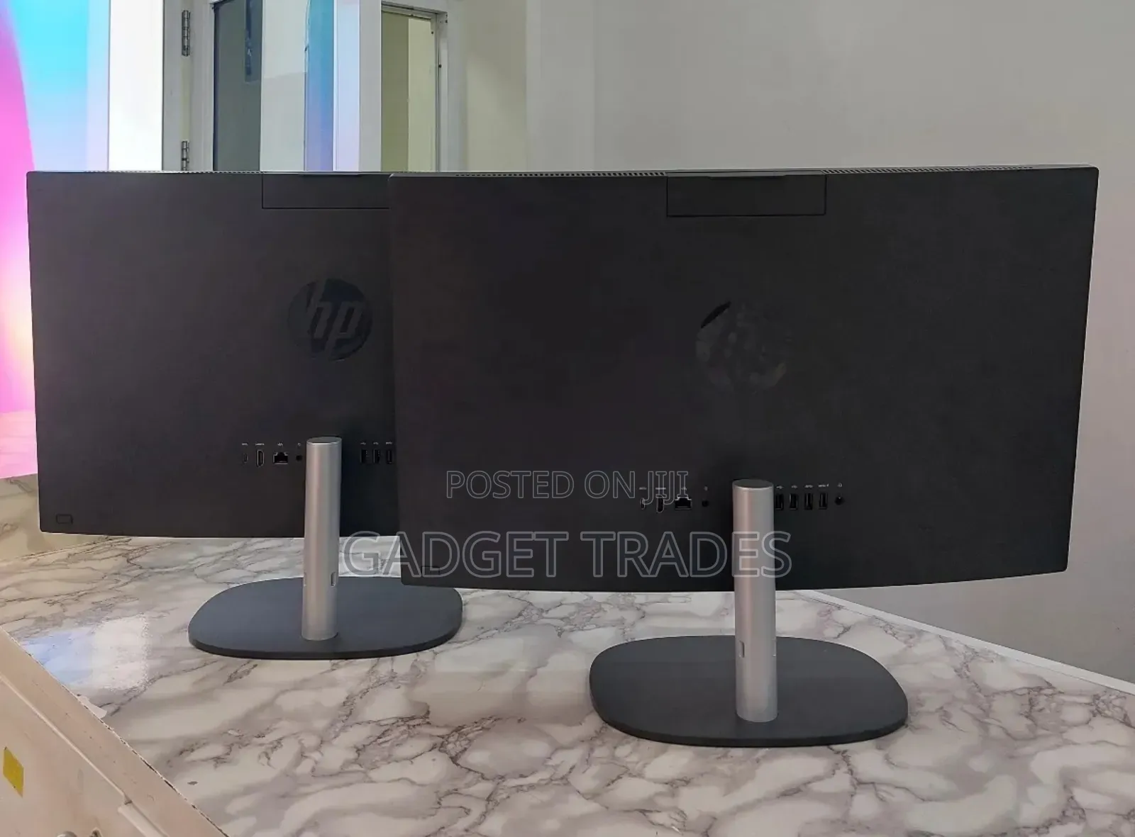 HP ProOne 240 G10 All-in-One 8GB Intel Core i5 SSD 512GB