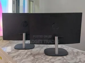 HP ProOne 240 G10 All-in-One 8GB Intel Core i5 SSD 512GB