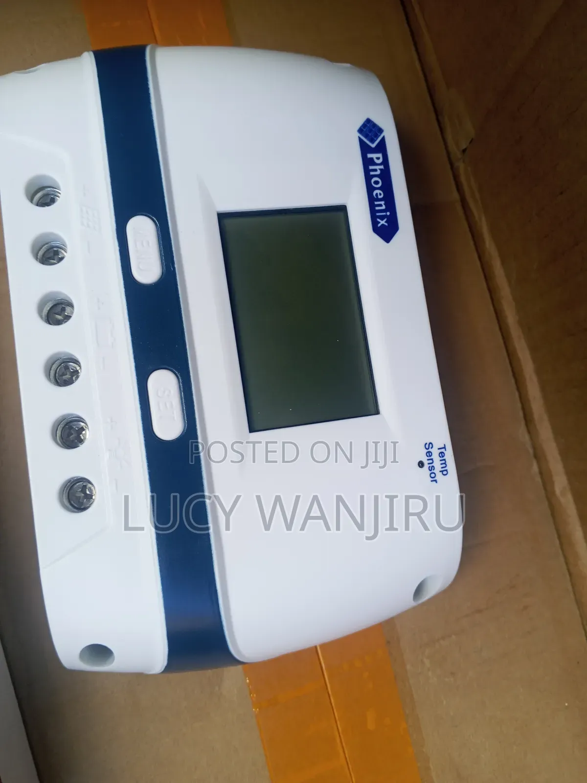Reliable 60a Controller