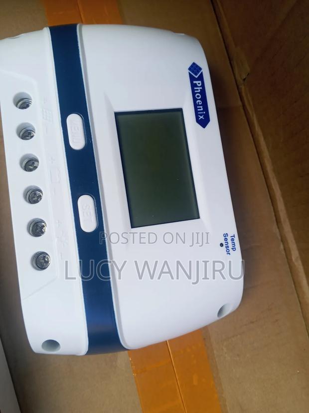 Reliable 60a Controller