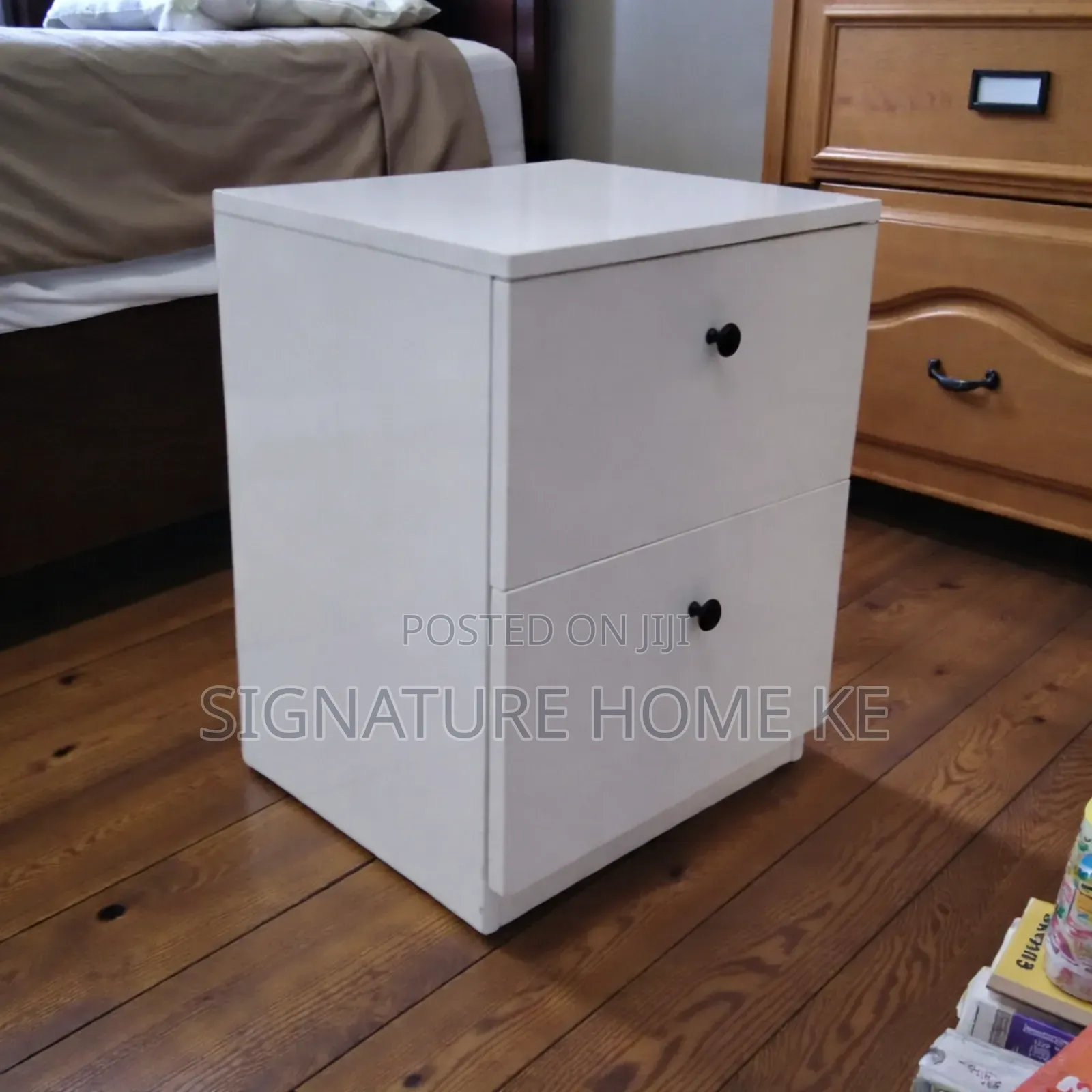 Bedside Drawer