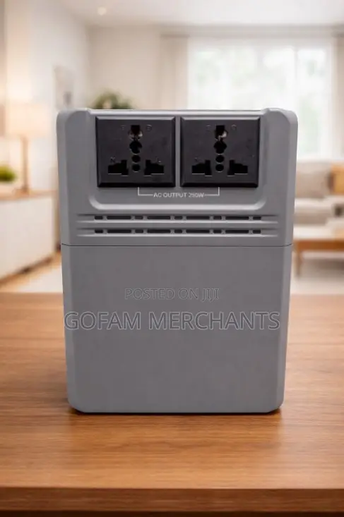 Hope1000 Felicity All in One Storage Backup System