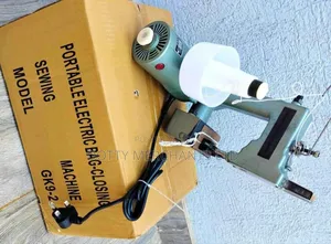 Bag Closer Machine G9
