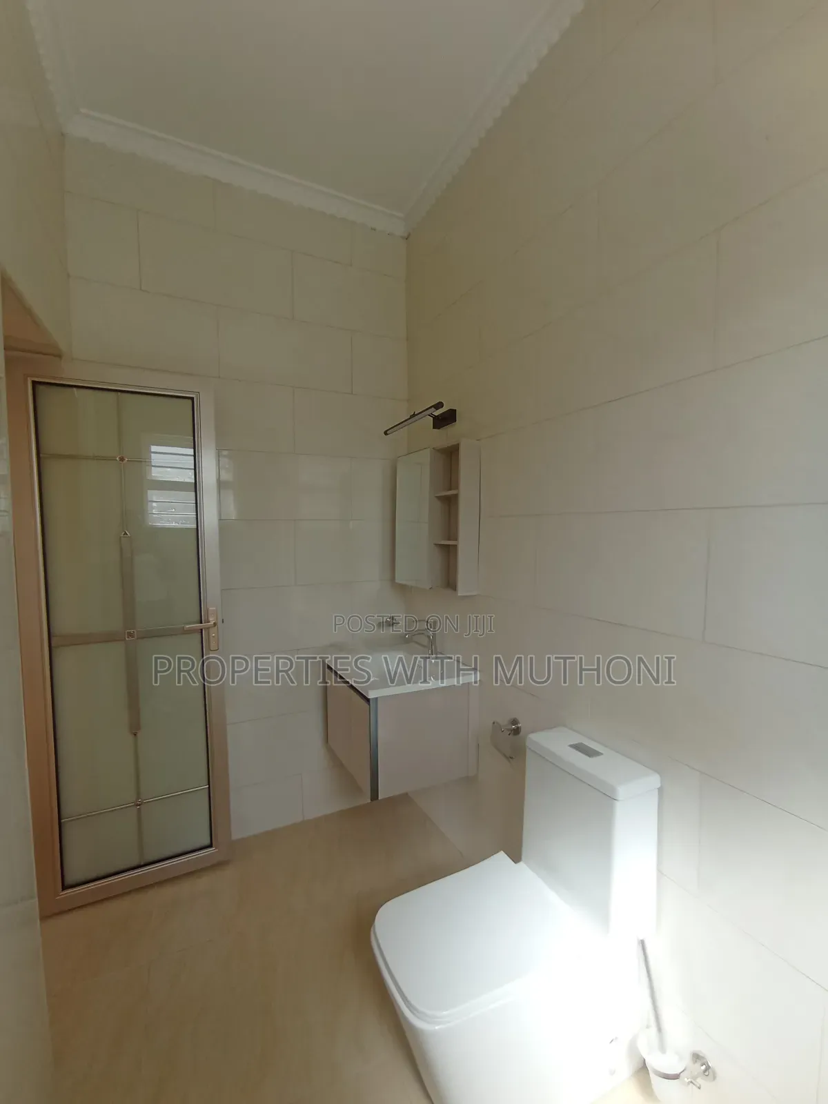4bdrm Bungalow in Kitengela for sale