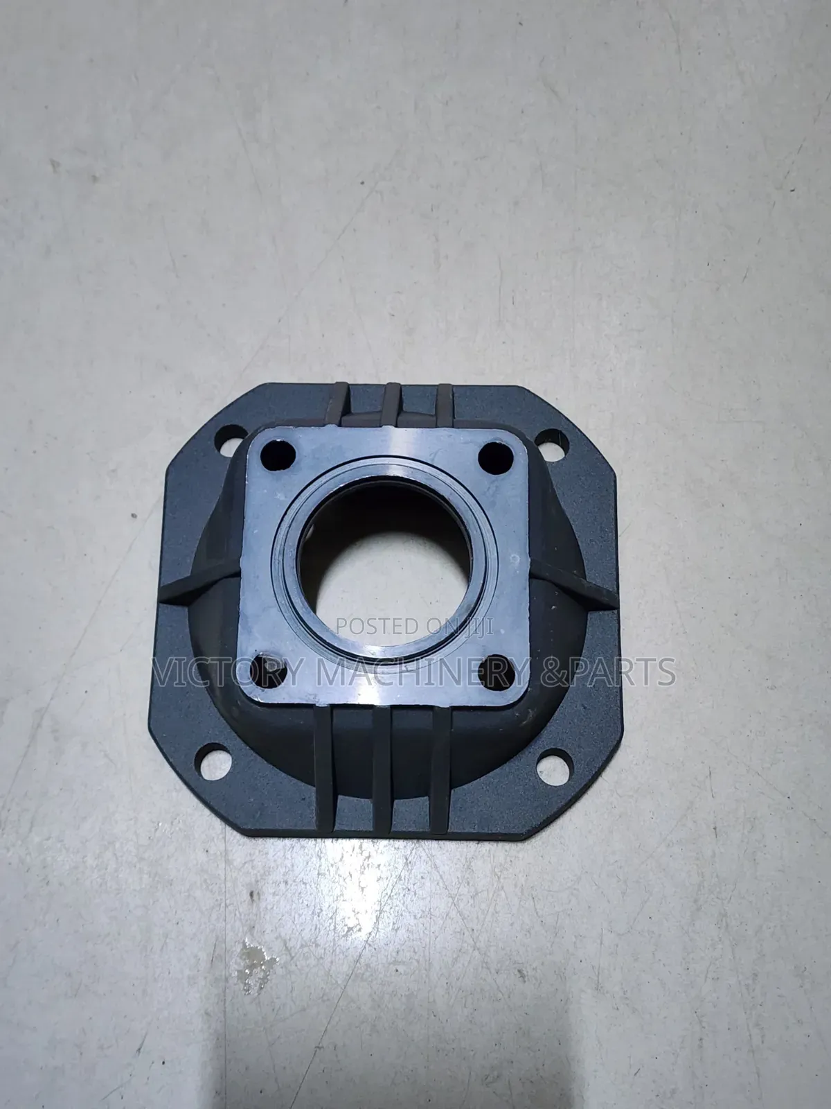 3450psi/1507 Pump Motor Cover