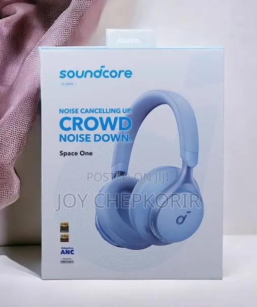 Anker Soundcore Space One - thumbnail 3