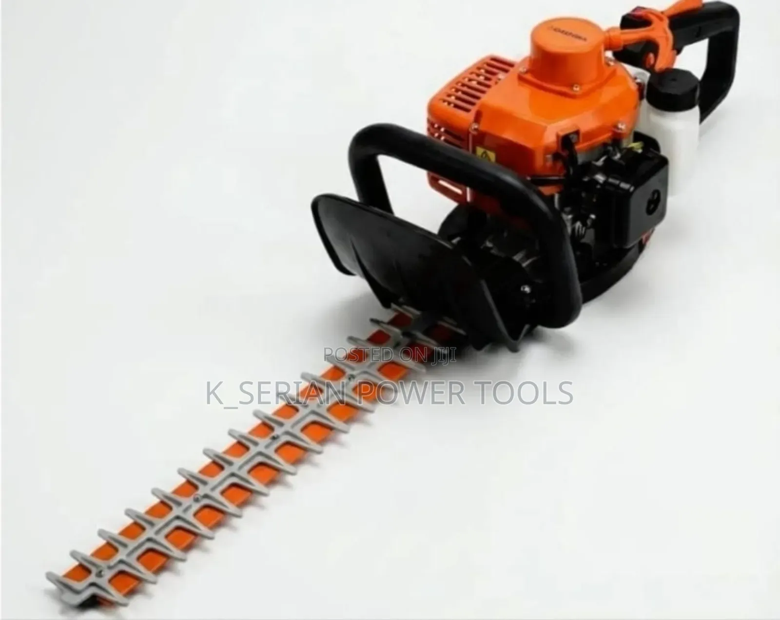 Original Premier 2 Stroke Hedge Trimmer/2 Stroke Hedge Trimmer