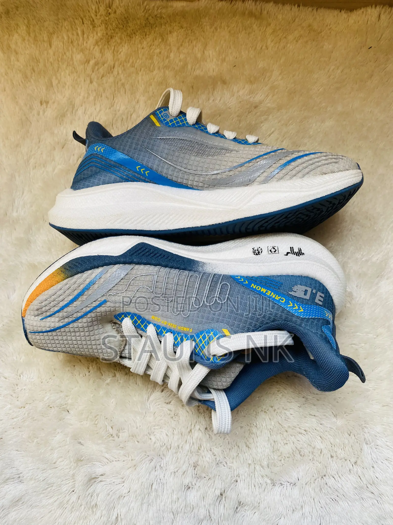 Orthopedic Shoes