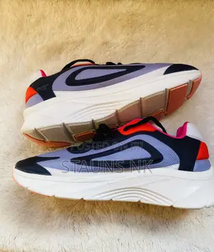 Orthopedic Shoes