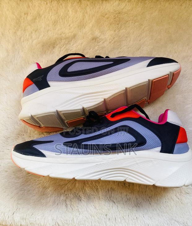 Orthopedic Shoes