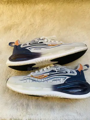 Orthopedic Shoes