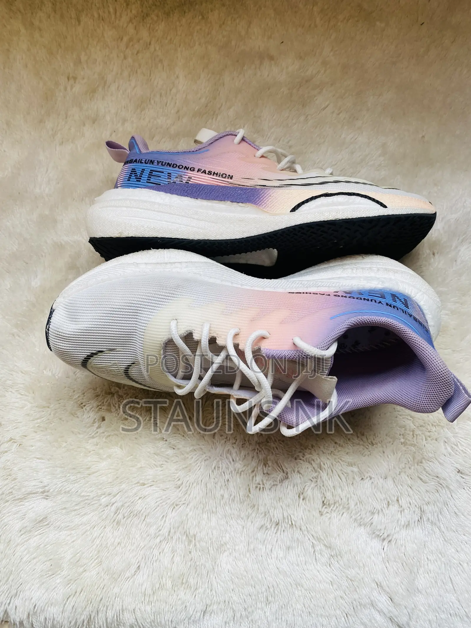 Orthopedic Shoes
