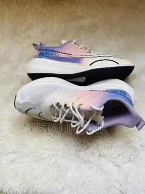 Orthopedic Shoes