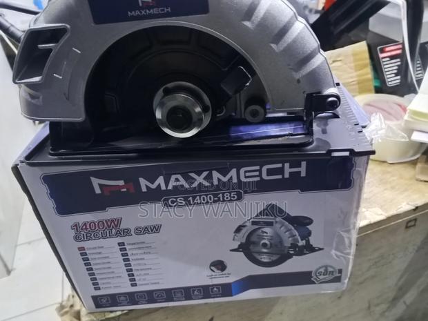 Quality Reliable Circular Saw Machine