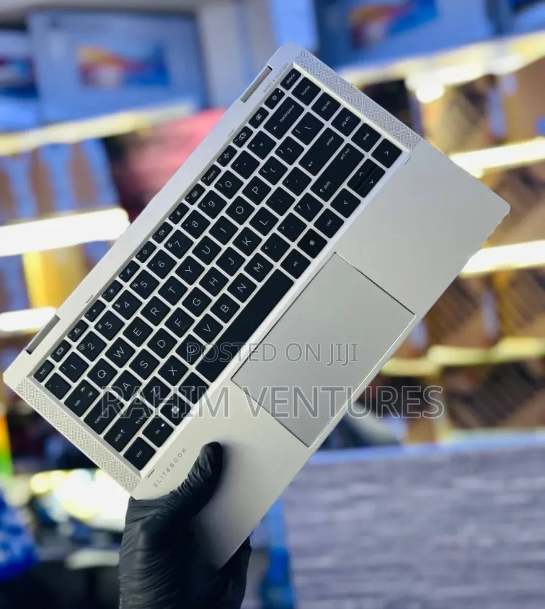 Laptop HP EliteBook x360 1040 G7 32GB Intel Core i7 SSD 256GB